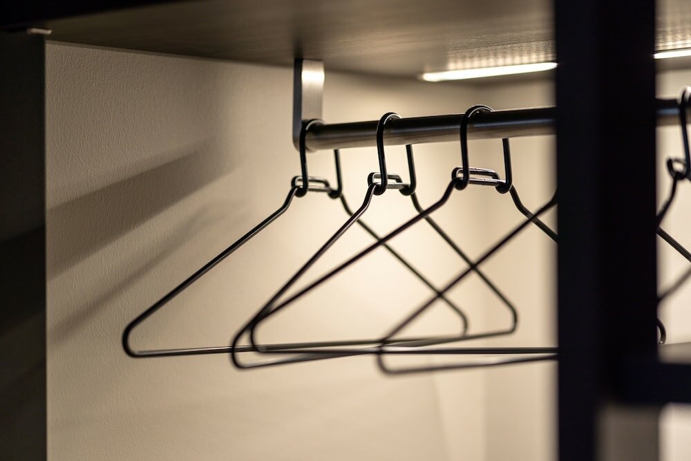 Фото The Adams - Self Check-in Design Hotel