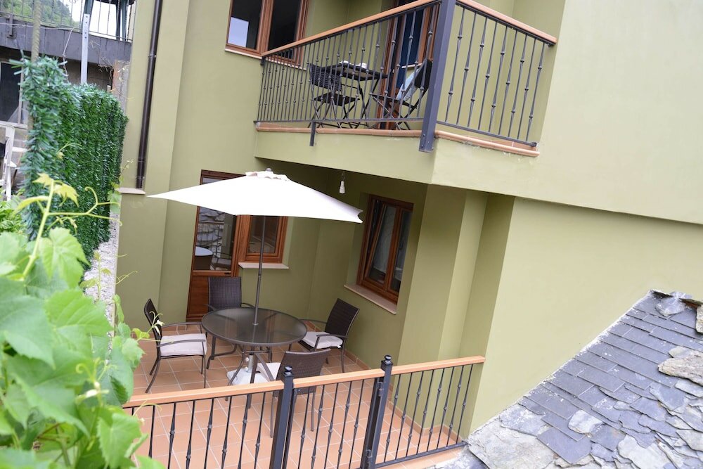 Фото El Mirador De Limes