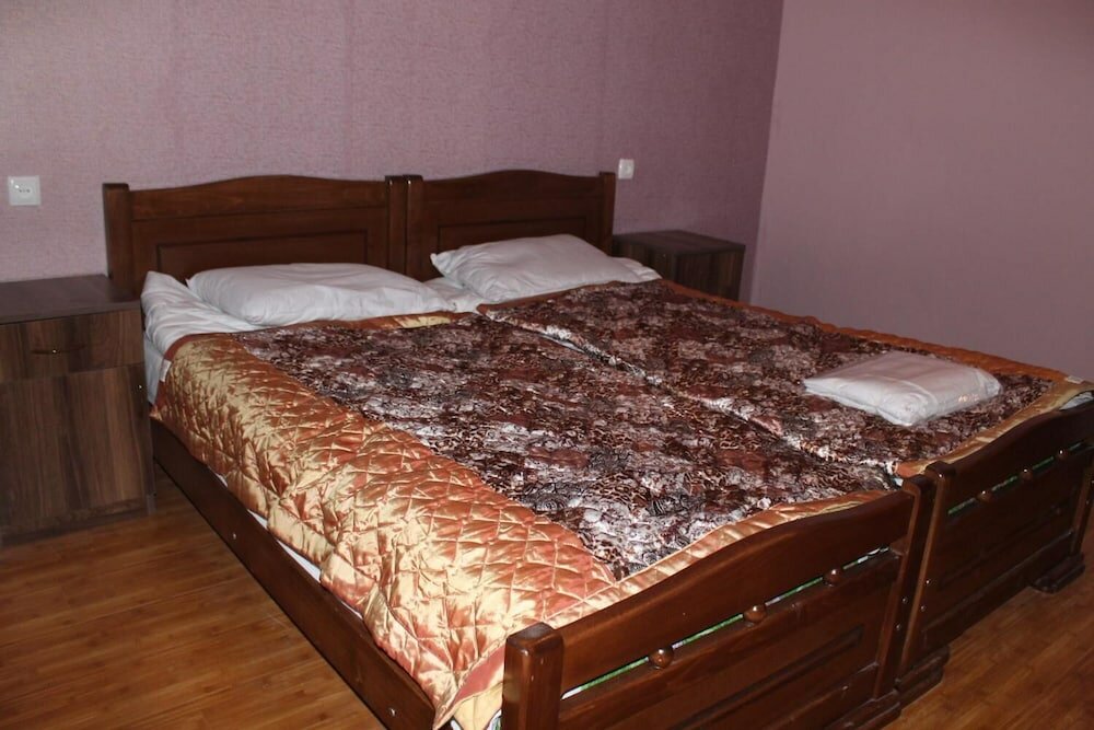 Фото Mestia Residence