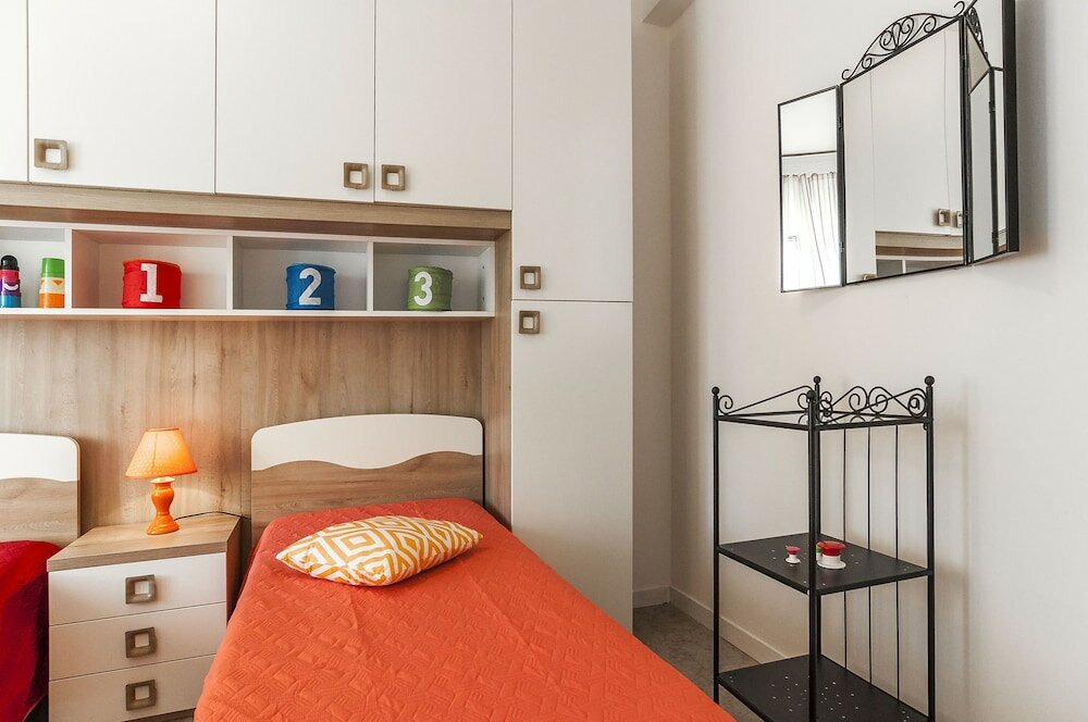 Фото Casa Vacanza Mare Verde