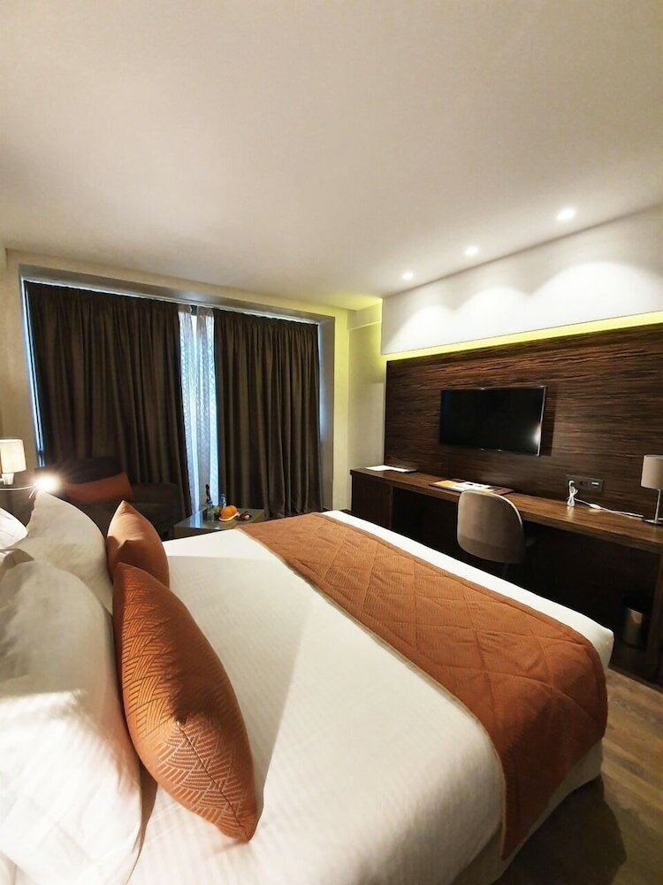 Фото Nour Plazza Fes