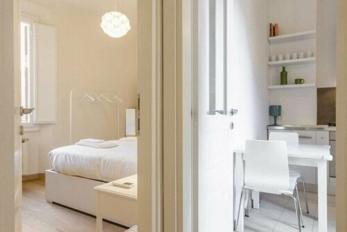 Апартаменты Frassinago apartment в Болонье