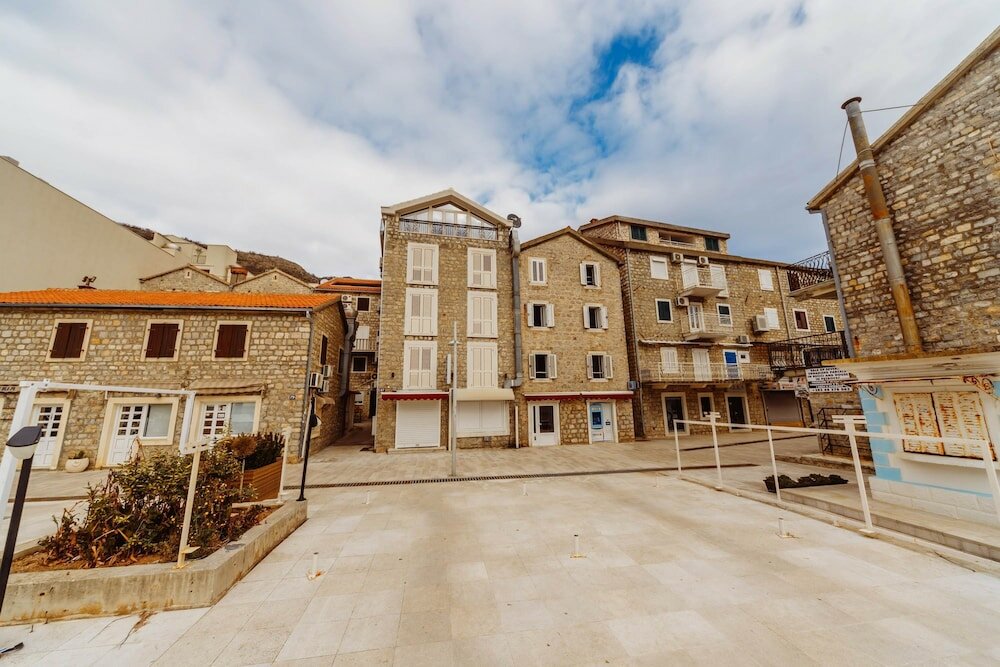 Фото Apartments Lido Petrovac