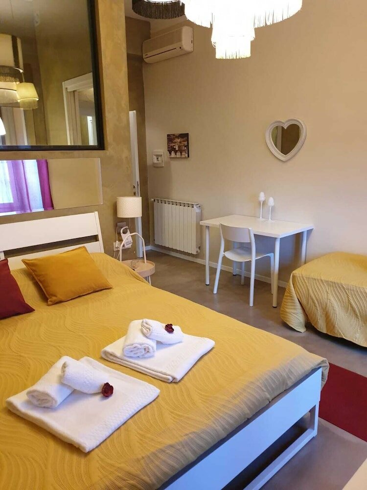 Фото Stefano House Roma