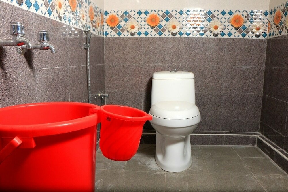 Фото Hotel Jaisas Paradise