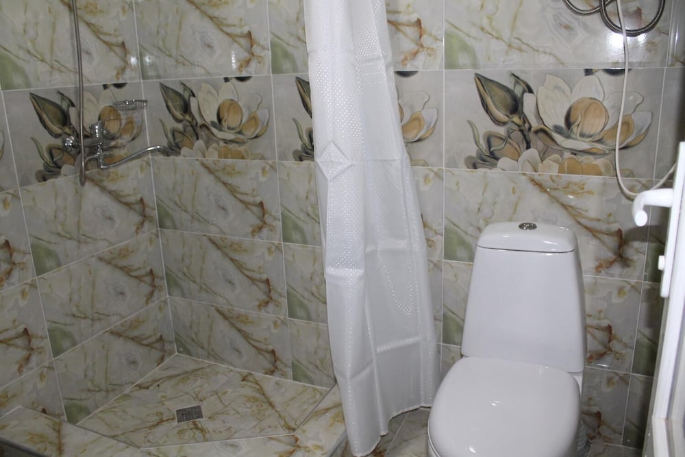 Фото Mestia Residence