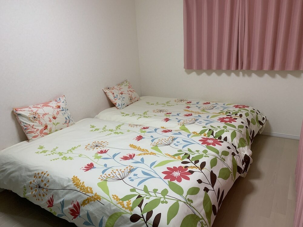 Фото Nara Guesthouse Kaede