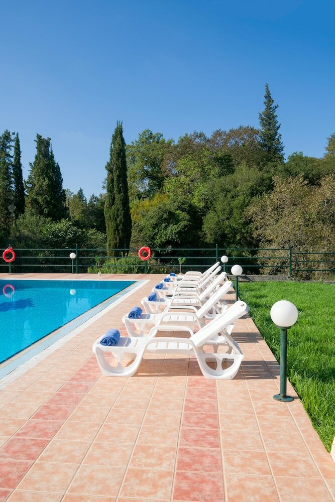 Фото Rivendell Apartments