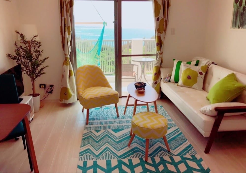 Фото Churaumi terrace