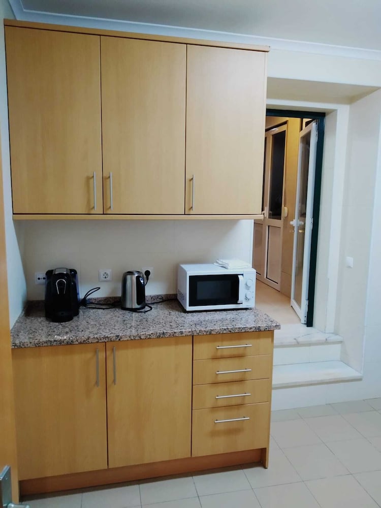 Фото Cozy Apartment in the Heart of Lisbon