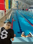 Dream swim (Komarova Street, 9/2), swimming pool