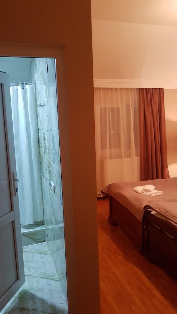 Фото Mestia Residence