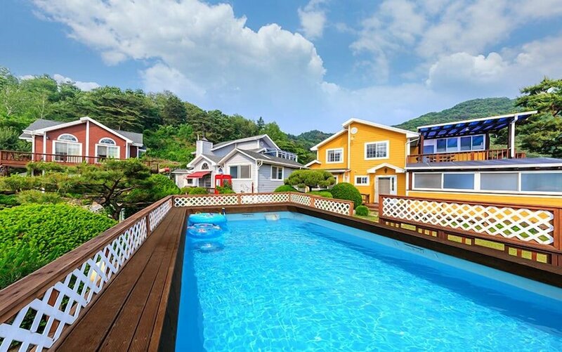 Гостиница Morning Lake Pension