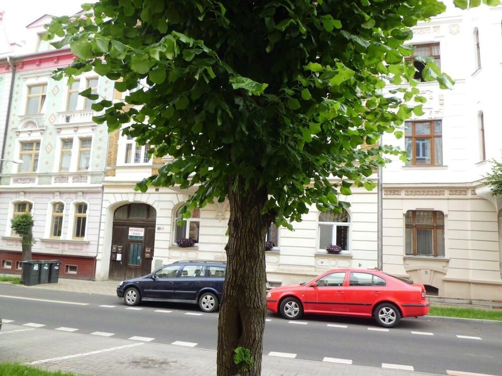 Фото Apartmán Karla Čapka