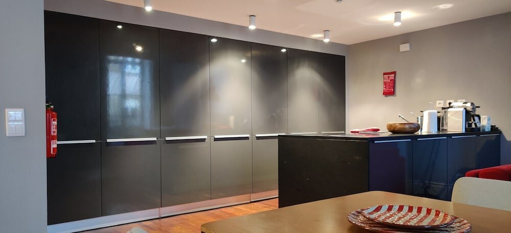 Фото Oporto Serviced Apartments 1858