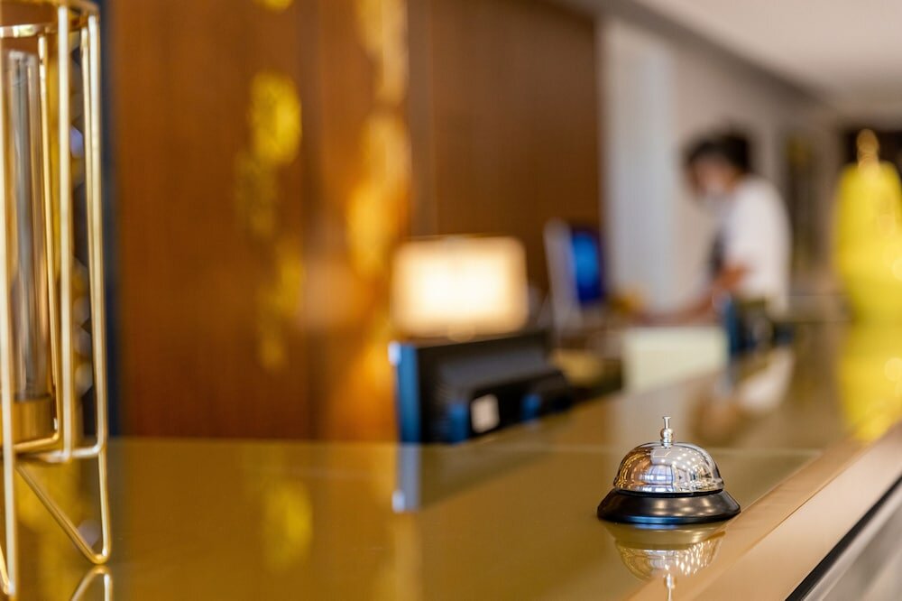 Фото Nour Plazza Fes