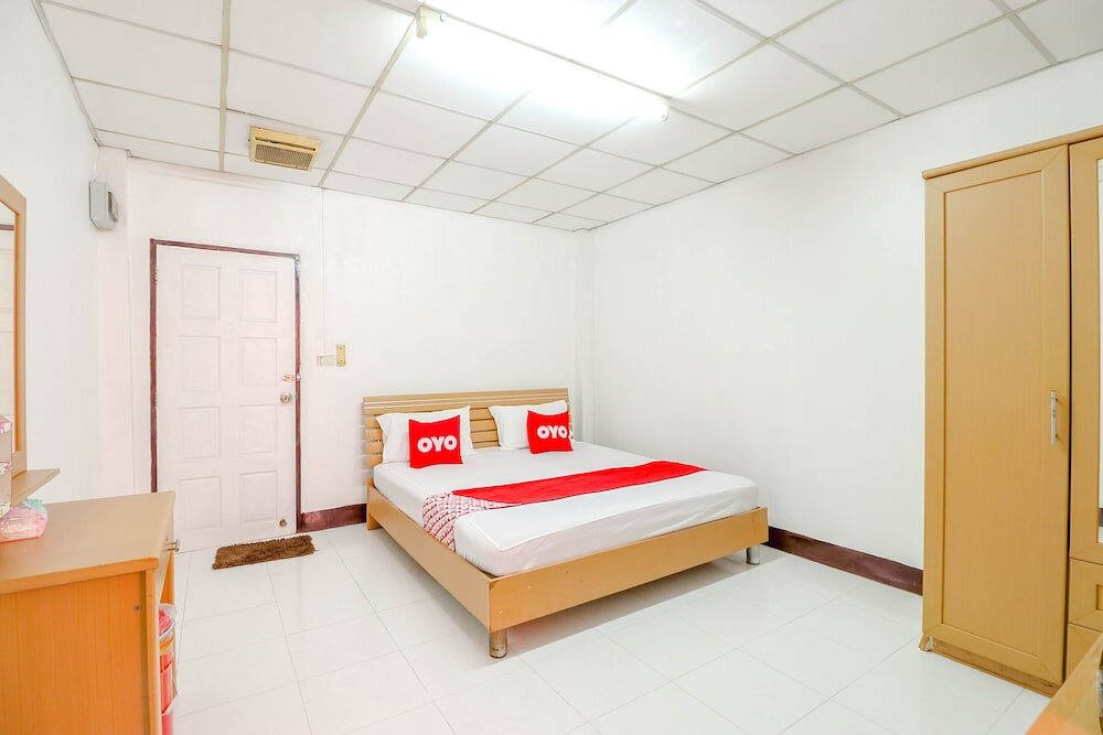 Фото Oyo 525 Mrt Phetkasem 48 Place