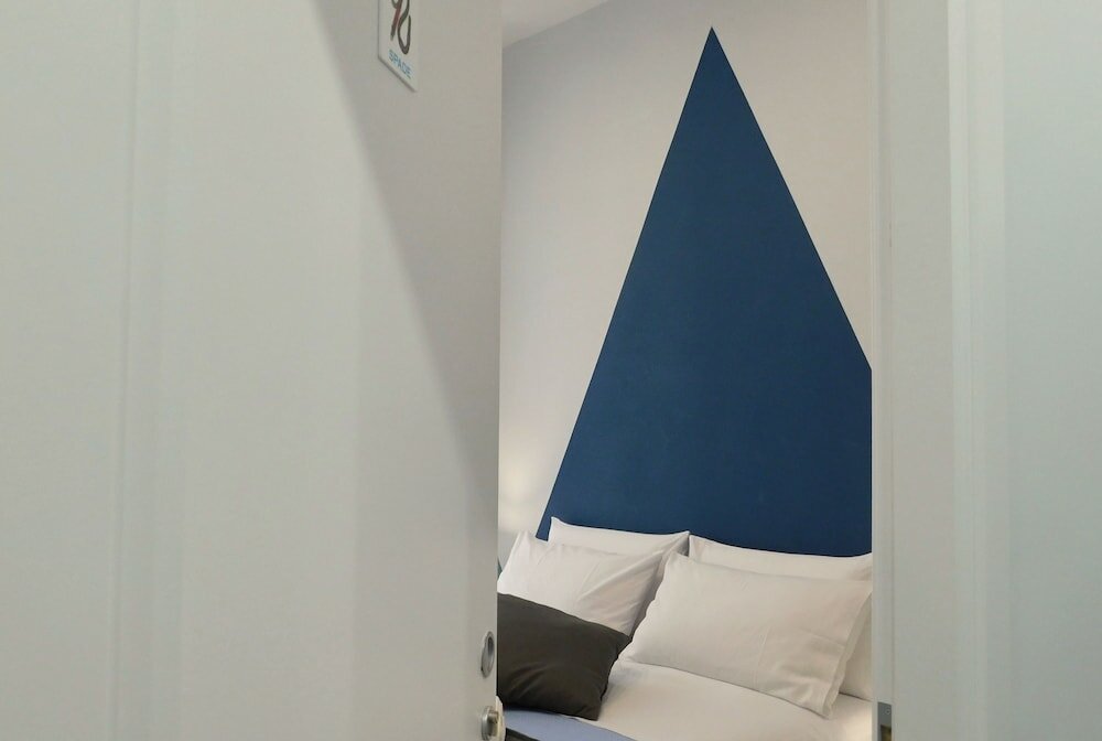 Фото Scaramantico Rooms