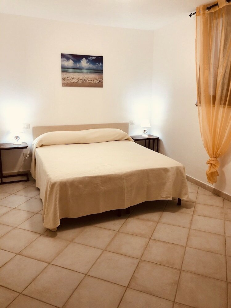 Фото Fantastico Budoni Tauanella Argo02