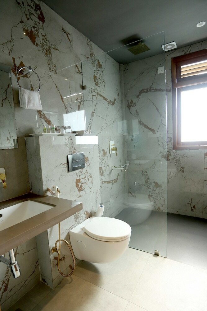 Фото The Artist House Udaipur