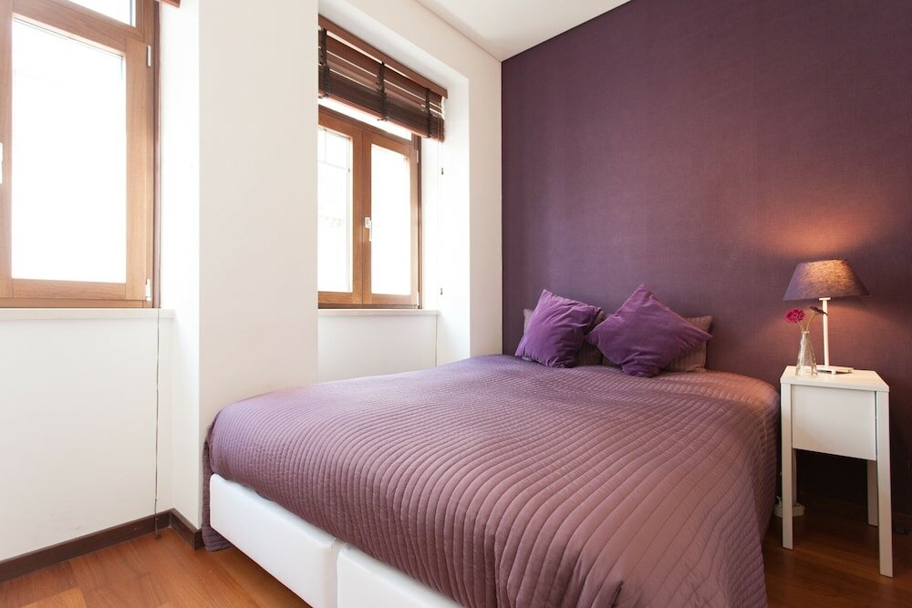 Фото Casa Jasmim Lounge by All In Lisbon