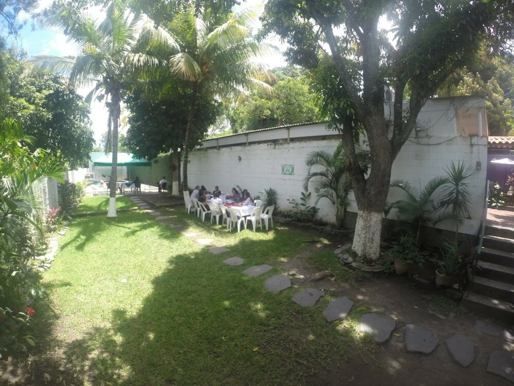 Фото Hotel El Torogoz