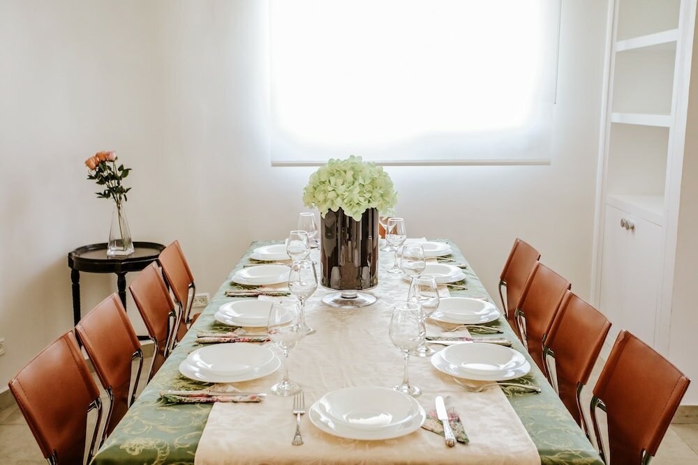 Фото Luxury Triplex In Jerusalem Center