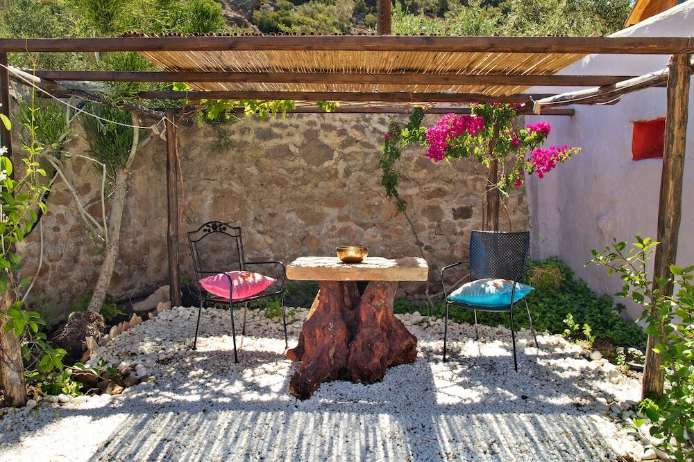 Фото Natura cottages