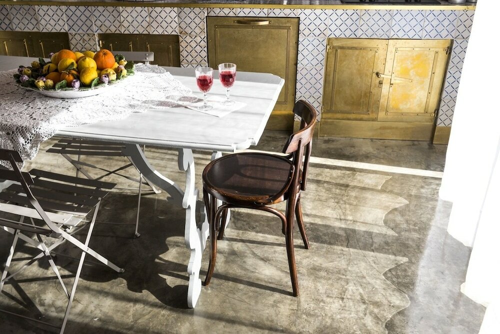 Фото Sanbartolomeo Casa e Putìa