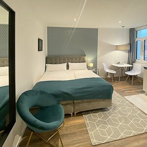 Апартаменты Nurban Apartments Oldtown