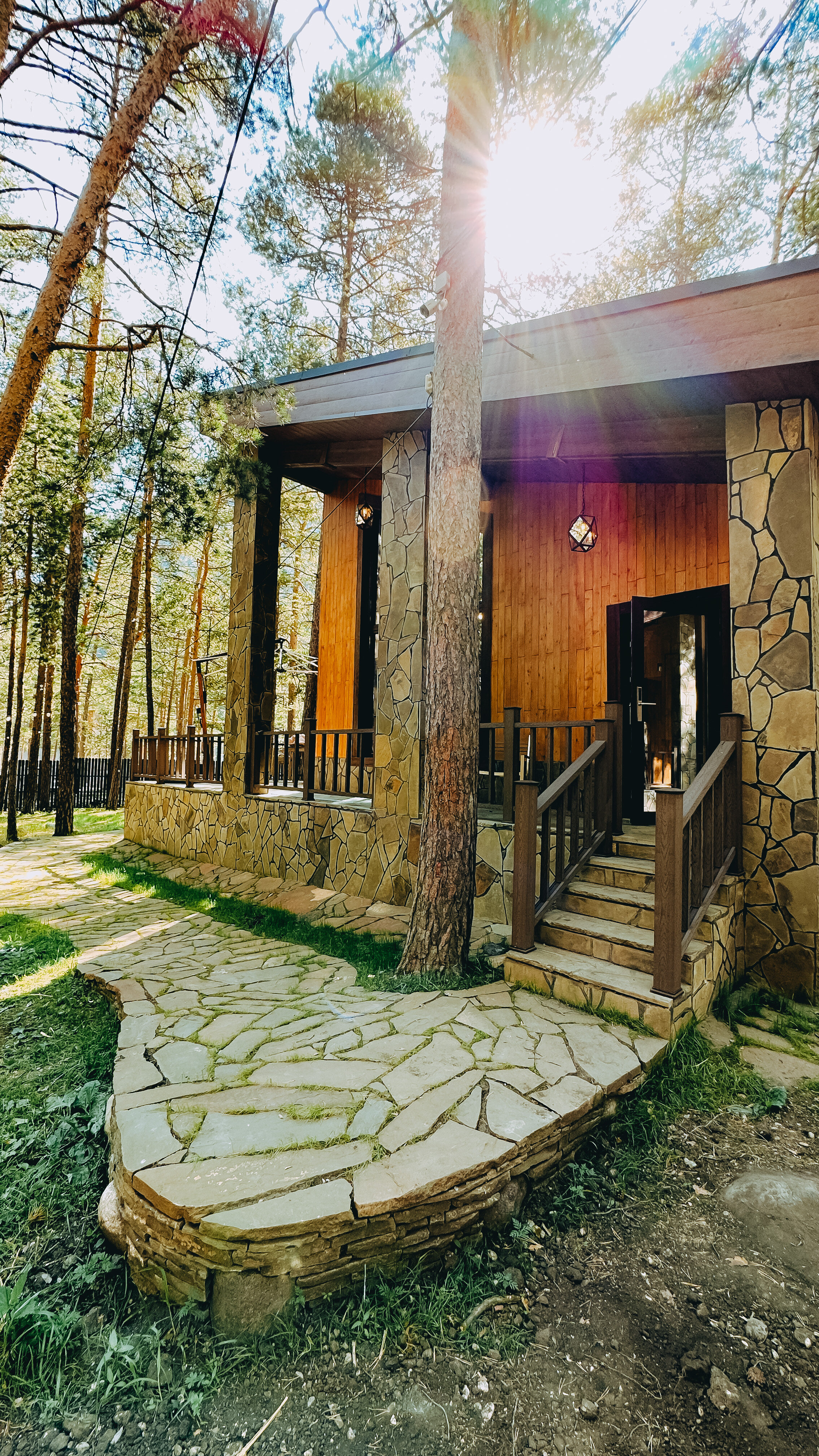 Фото Наедине