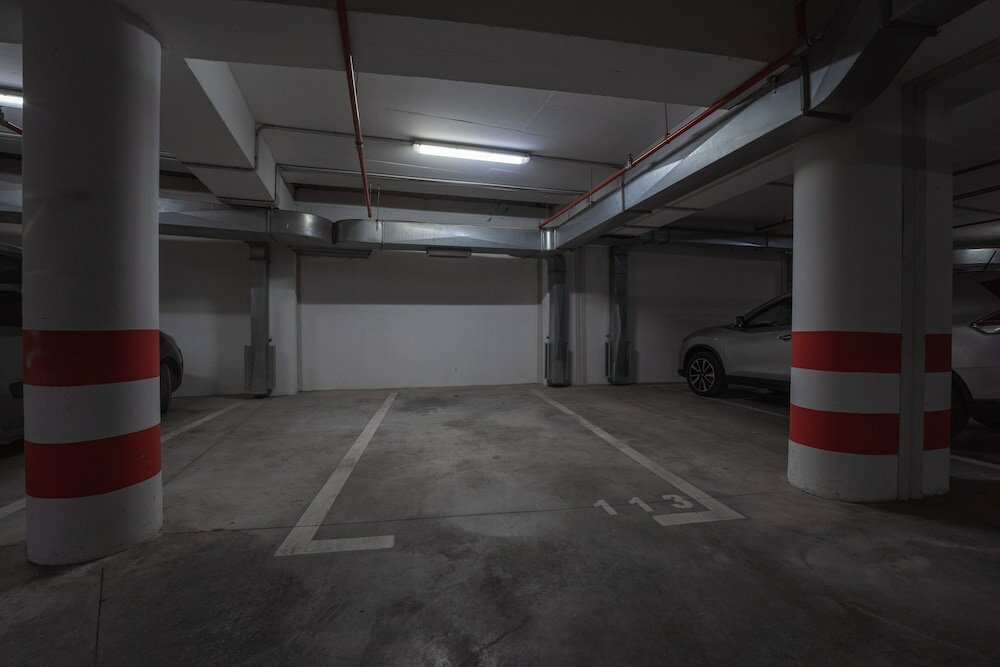 Фото Sky & Sun Luxury Rooms