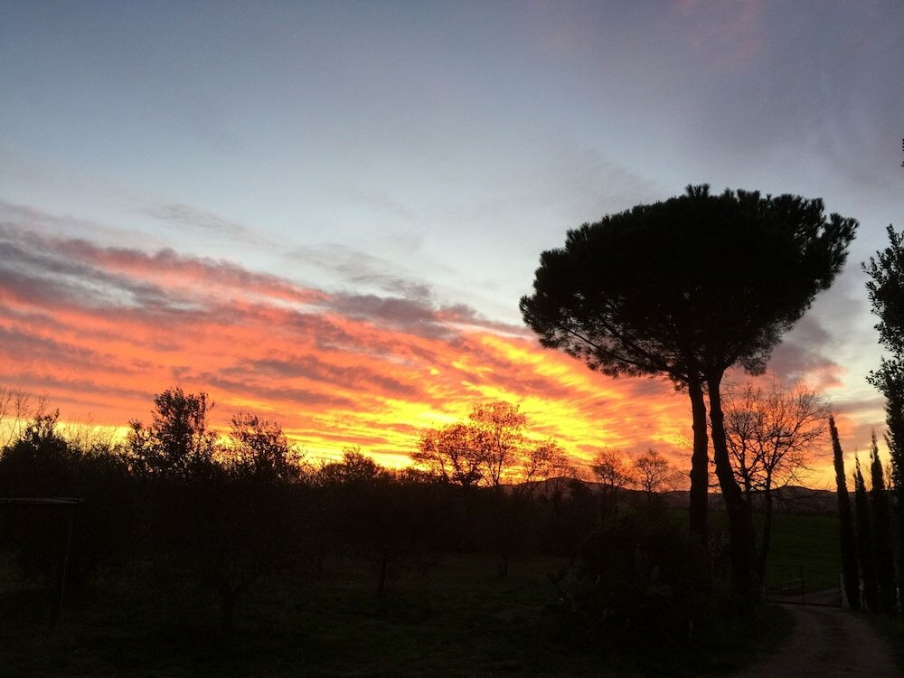 Фото Agriturismo i Profumi dell'Orto