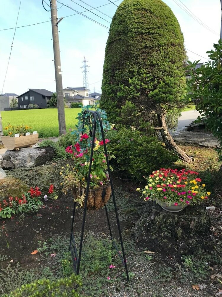 Фото Kizuna no Ie