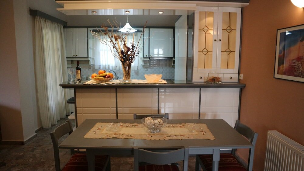 Фото Nikola's House by CorfuEscapes