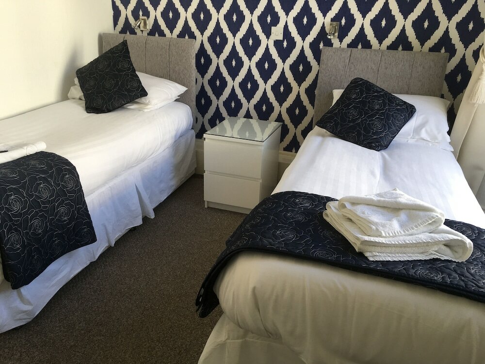 Фото Nethway Hotel