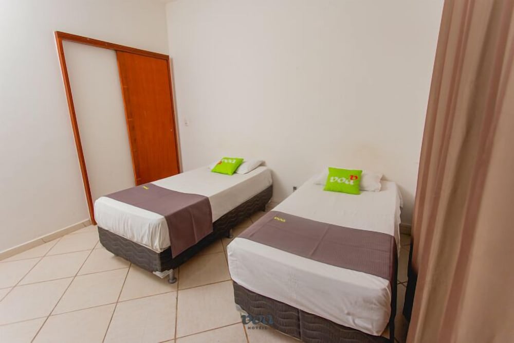 Фото Voa Hotel Teves