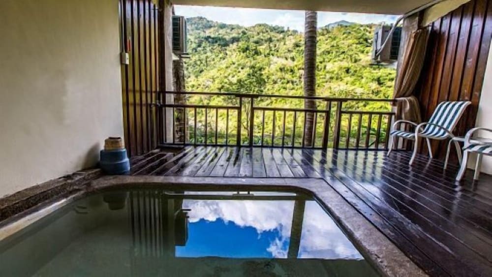 Фото Ayawan Hot Spring Resort