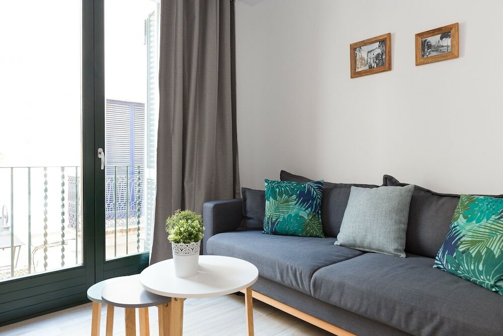 Фото Urban Suites Sitges