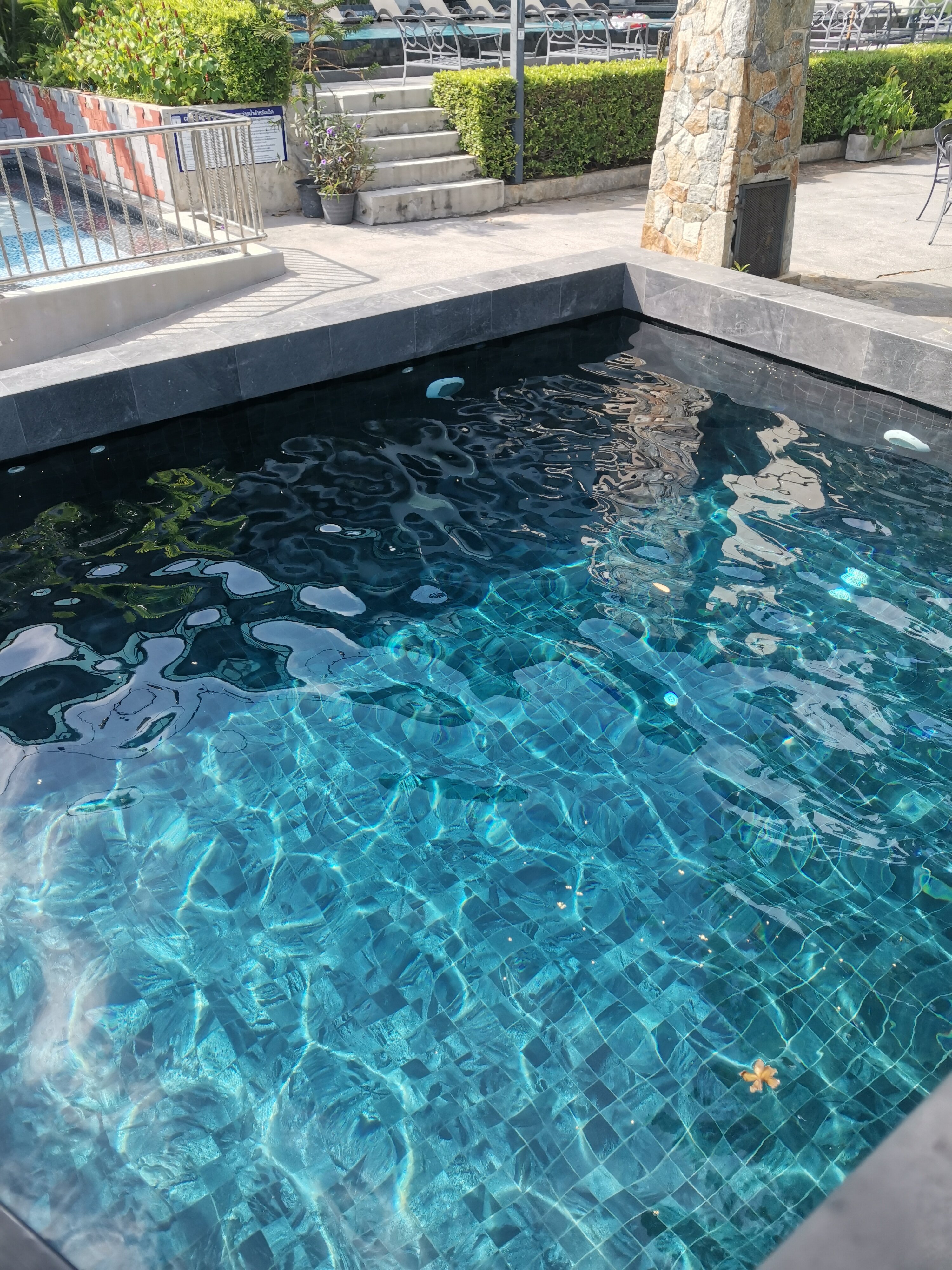 Фото Pattaya Modus Beachfront Resort