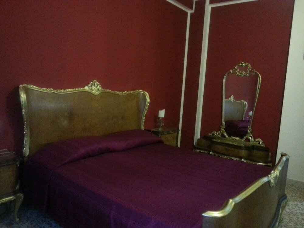 Фото B&b Intrabartolo