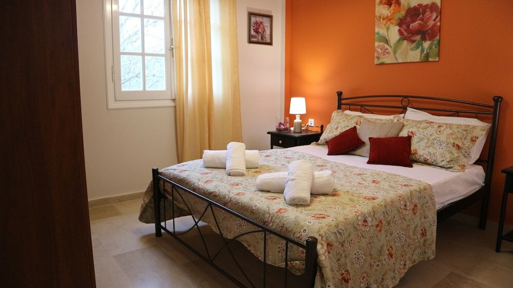 Фото Nikola's House by CorfuEscapes