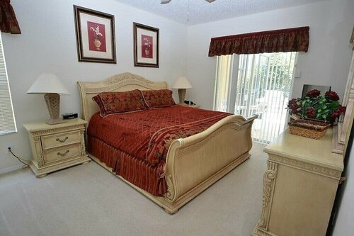 Апартаменты Huge 6-bed Emerald Is Resort- Elite Vacation Homes