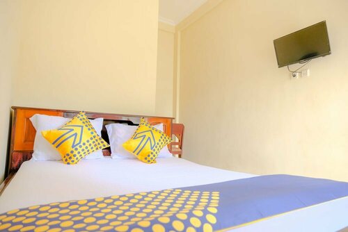 Гостиница Spot On 2826 Panderman Residence в Блитаре
