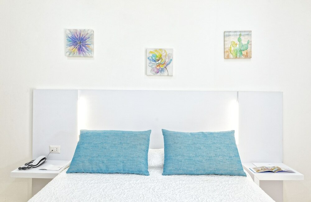 Фото Hotel Zaro