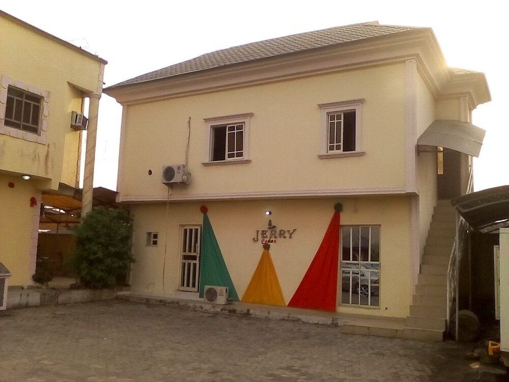 Фото отеля 3