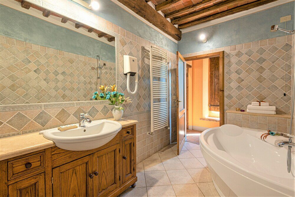 Фото Chianti View