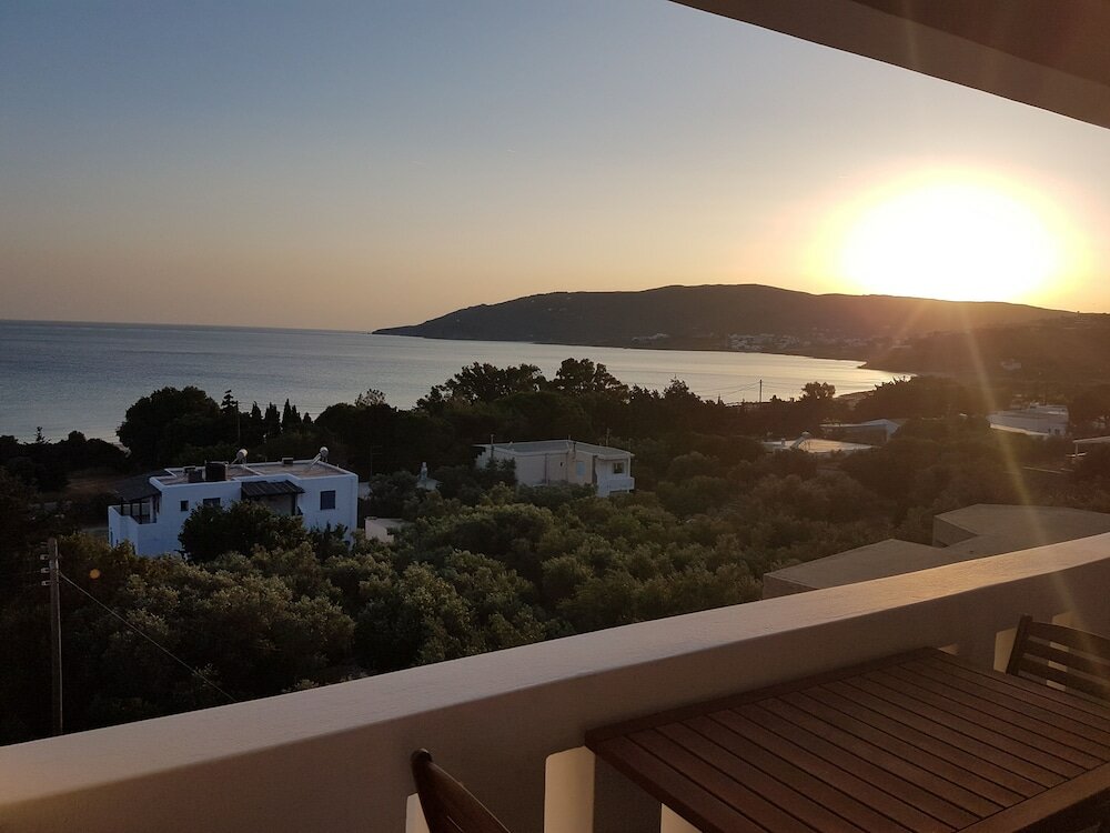 Фото Villa Maniati Studios