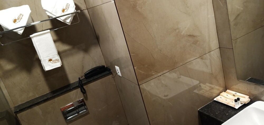 Фото Ariena the Boutique Hotel