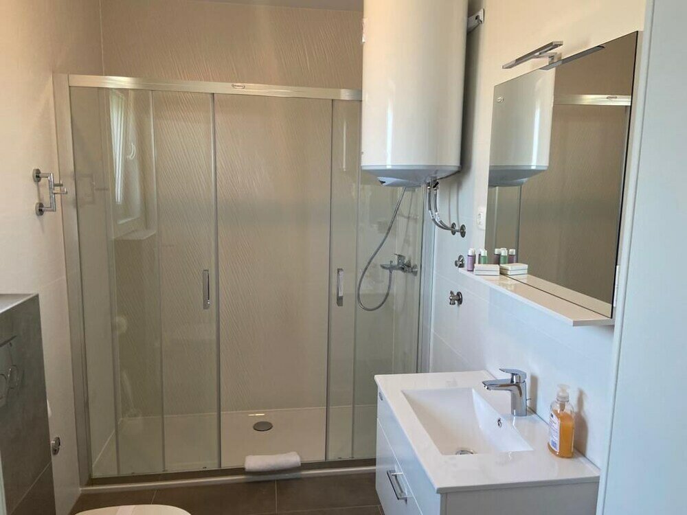 Фото Sunset Apartments